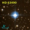 HD  63490