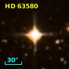 HD  63580