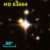 HD  63664
