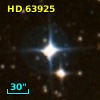 HD  63925