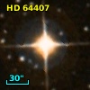 HD  64407