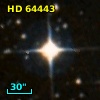 HD  64443