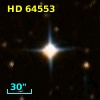 HD  64553