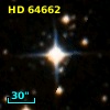 HD  64662