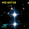 HD  64718