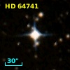 HD  64741