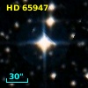 HD  65947