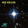 HD  65134