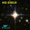 HD  65819