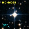 HD  66025