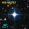 HD  66257