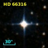 HD  66316