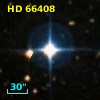 HD  66408