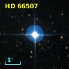 HD  66507