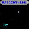 IRAS 20365+3941
