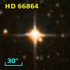 HD  66864