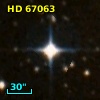 HD  67063