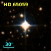 HD  65059