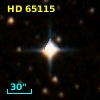 HD  65115