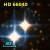 HD  66040