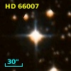 HD  66007
