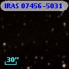 IRAS 07456-5031