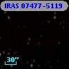 IRAS 07477-5119
