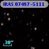 IRAS 07487-5111