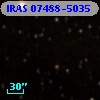 IRAS 07488-5035