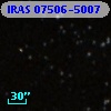 IRAS 07506-5007