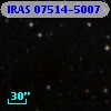 IRAS 07514-5007