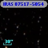 IRAS 07517-5054