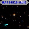 IRAS 07520-5142