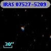 IRAS 07527-5209