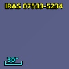 IRAS 07533-5234