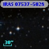 IRAS 07537-5028