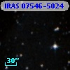 IRAS 07546-5024