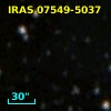 IRAS 07549-5037