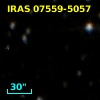IRAS 07559-5057