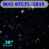 IRAS 07575-5018