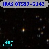 IRAS 07587-5142