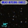 IRAS 07598-5052