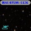 IRAS 07598-5126