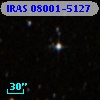 IRAS 08001-5127