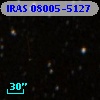 IRAS 08005-5127