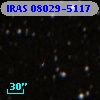 IRAS 08029-5117