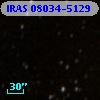IRAS 08034-5129