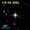 CD-50  3081