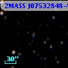 2MASS J07532848-5114370