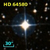 HD  64580